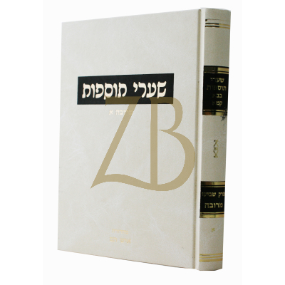 שערי תוספות - בבא קמא - פ"ז - מרובה א
