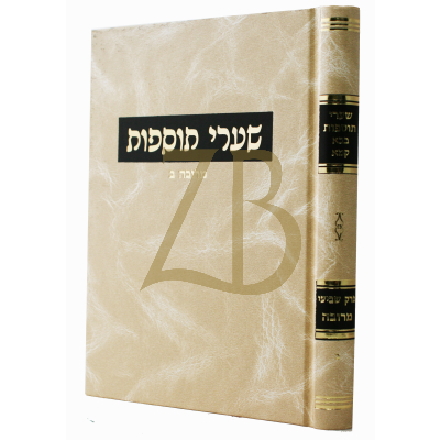 שערי תוספות - בבא קמא - פ"ז - מרובה ב