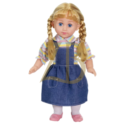 Jewish Doll - Chani