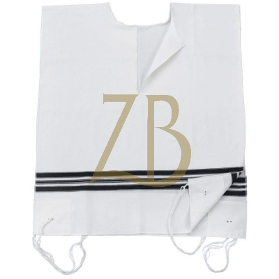 Keter 24 Wool - Slit 1 Hole - Thick - ספרדי