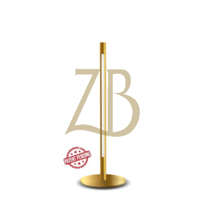 Shabbostick - Shabbos Light - Gold 2.0