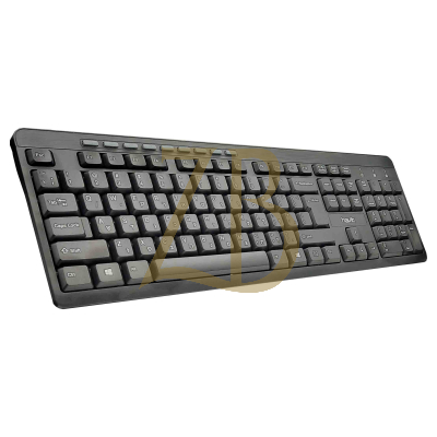 Hebrew Multimedia Keyboard