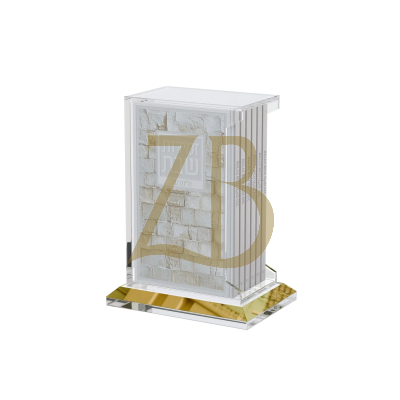 Leather & Lucite Zemiros Set - Kosel - Feldart