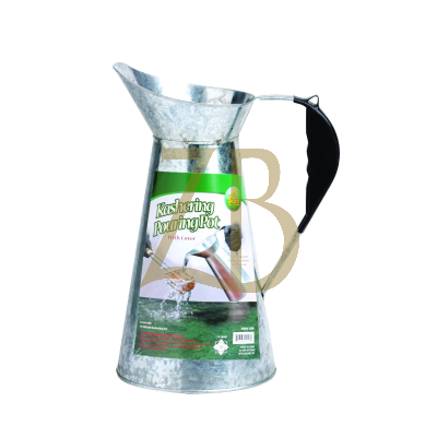 Kashering Pouring Pot