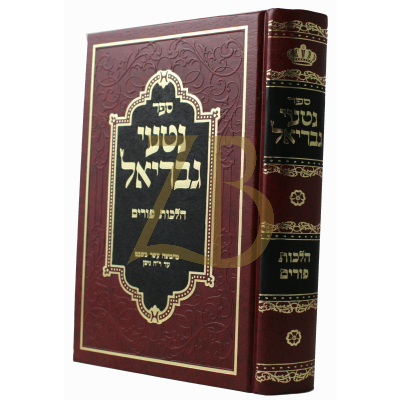 נטעי גבריאל - פורים