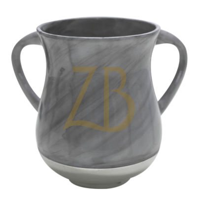 Aluminum Washing Cup - #58635