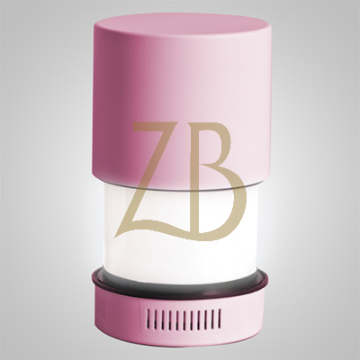 Kosher Lamp Travel 360 Pink