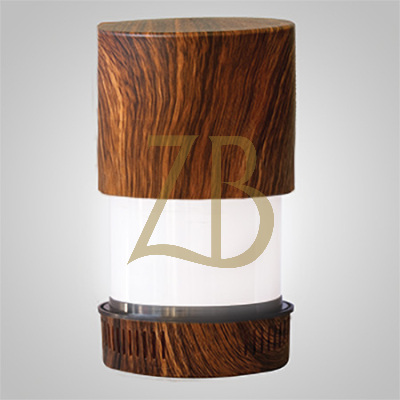 Kosher Lamp Travel 360 Walnut