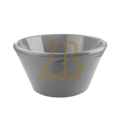 Smart Shissel With Cup - Grey