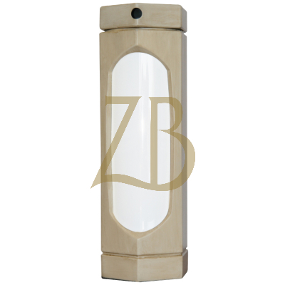 Kosher Lamp Max - Ivory