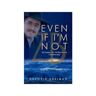 Even If I'm Not - Kreiman