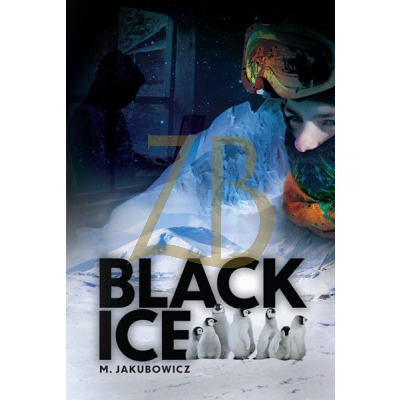 Black Ice - Jakubowicz