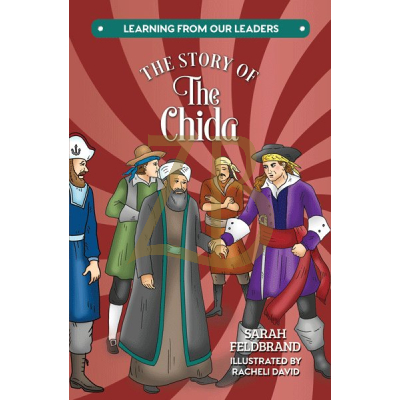 The Story of the Chida - Feldbrand