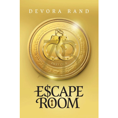 Escape Room - Novel - Rand