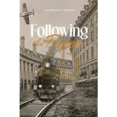 Following The Piper - Neiman