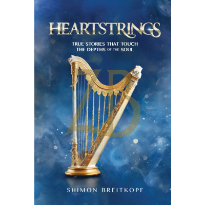 Heartstrings - Short Stories - Breitkopf