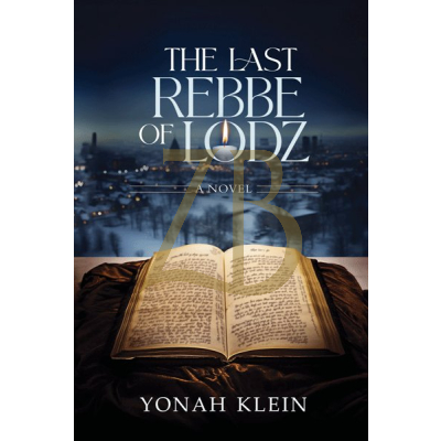 The Last Rebbe of Lodz - Klein