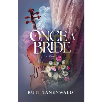 Once A Bride - Novel - Tanenwald