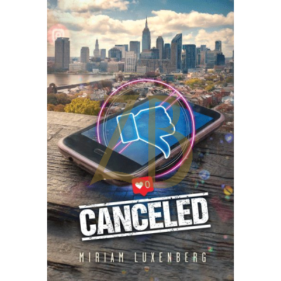 Canceled - Novel - Luxenberg