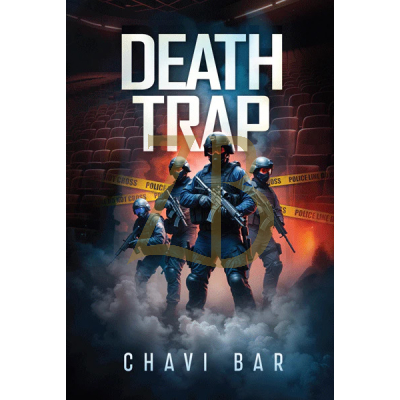 Death Trap - C. Bar