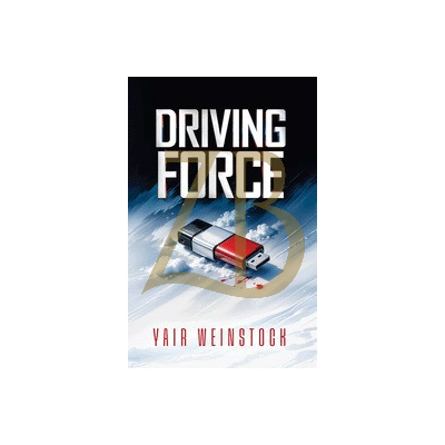 Driving Force - Yair Weinstock