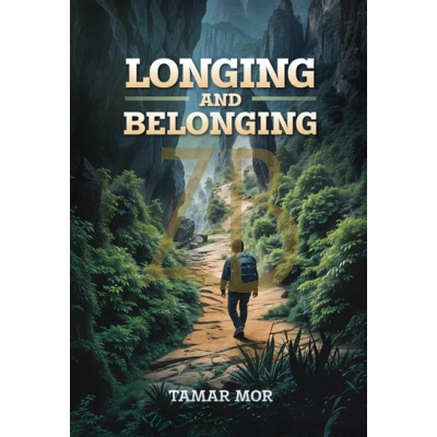Longing and Belonging - Tamar Mor