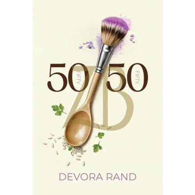 50/50 - Novel - Devora Rand