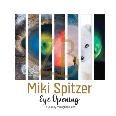 Eye Opening - pictures of nature & landscapes - Miki Spitzer