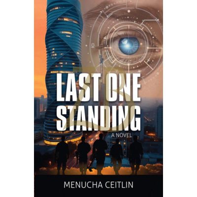 Last One Standing - Novel - Ceitlin