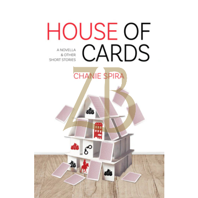 House Of Cards - Spira - Short Fiction Stories
