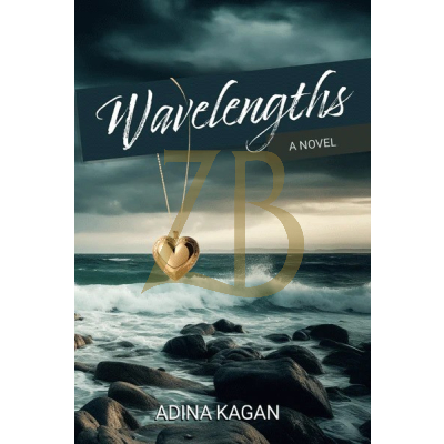 Wavelengths - Novel - Adina Kagan