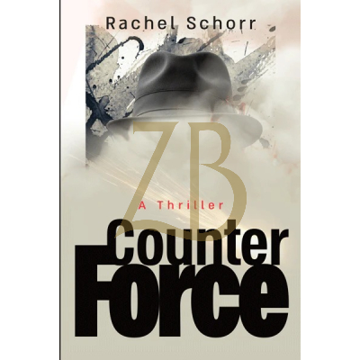 Counter Force - Novel - Rachel Schorr