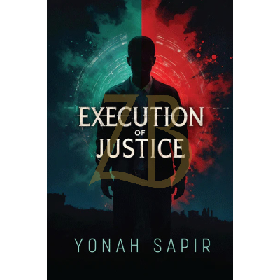 Execution Of Justice - Novel - Yonah Sapir