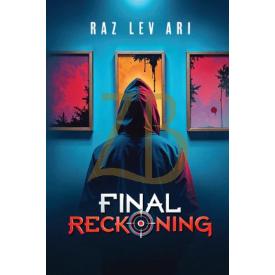 Final Reckoning - Novel - Raz Lev Ari