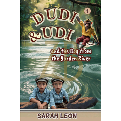 Dudi & Udi & The Boy from the Yarden River 1