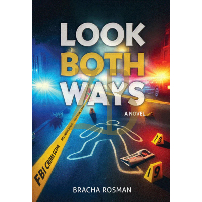 Look Both Ways - Novel - Rosman