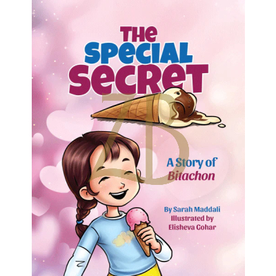 The Special Secret - Maddali
