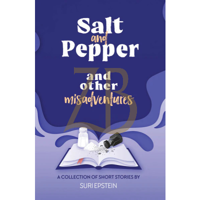Salt and Pepper and other Misadventures