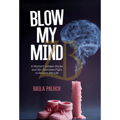 Blow My Mind - Paluch