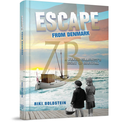 Escape from Denmark - Goldstein
