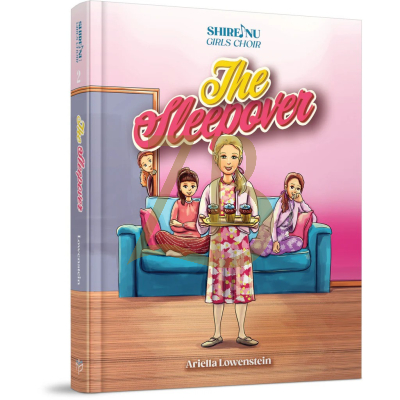 The Sleepover - Lowenstein