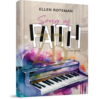Song Of Faith - Ellen Roteman