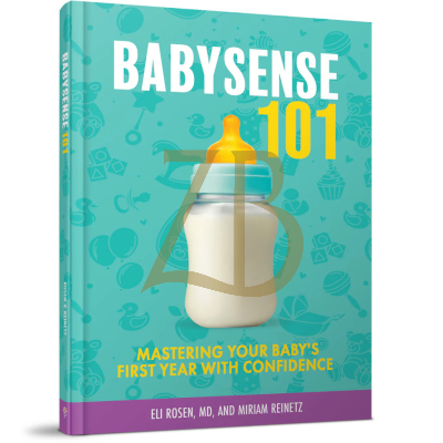 Babysense 101