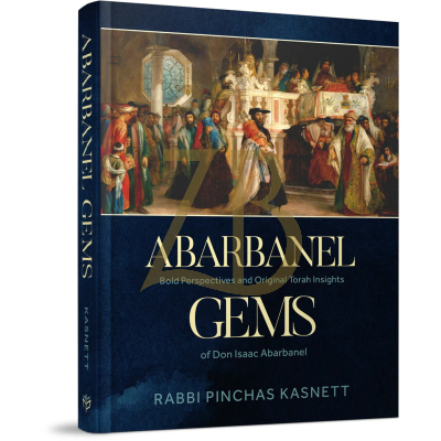Abarbanel Gems - Kasnett