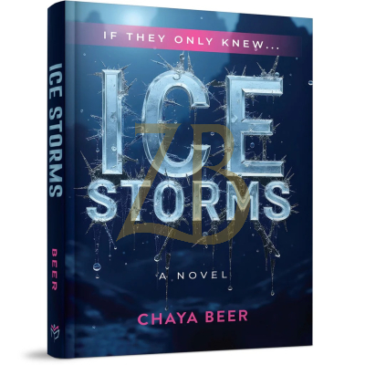 Ice Storms - Chaya Beer