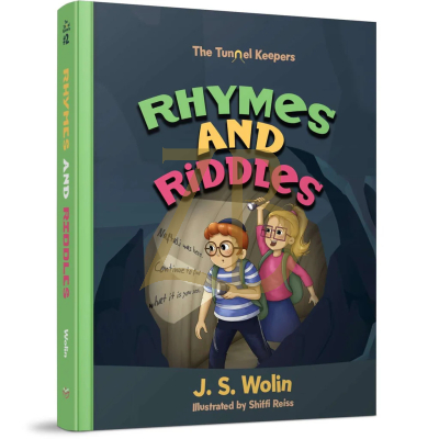 Rhymes and Riddles - Wolin