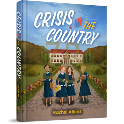 Crisis in The Country - Atkins