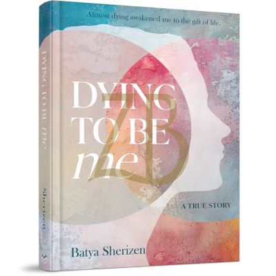Dying to Be Me - Sherizen