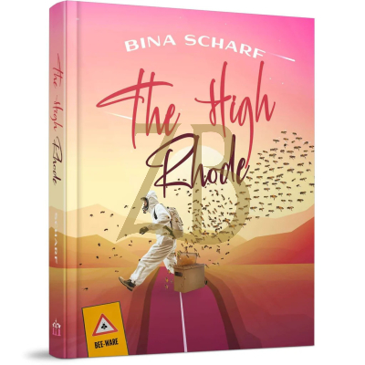 The High Rhode - Scharf