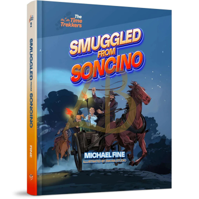 Smuggled From Soncino